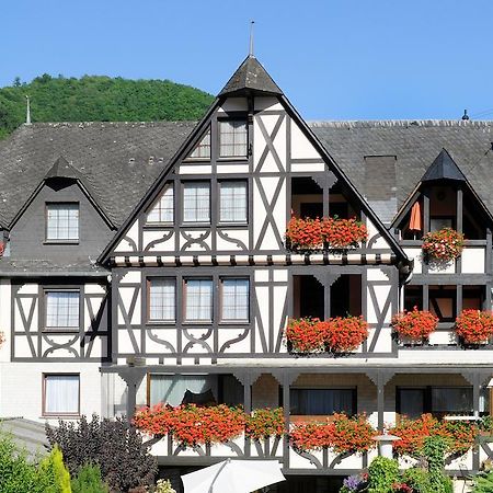 Winneburger Hof Ernst Exterior foto