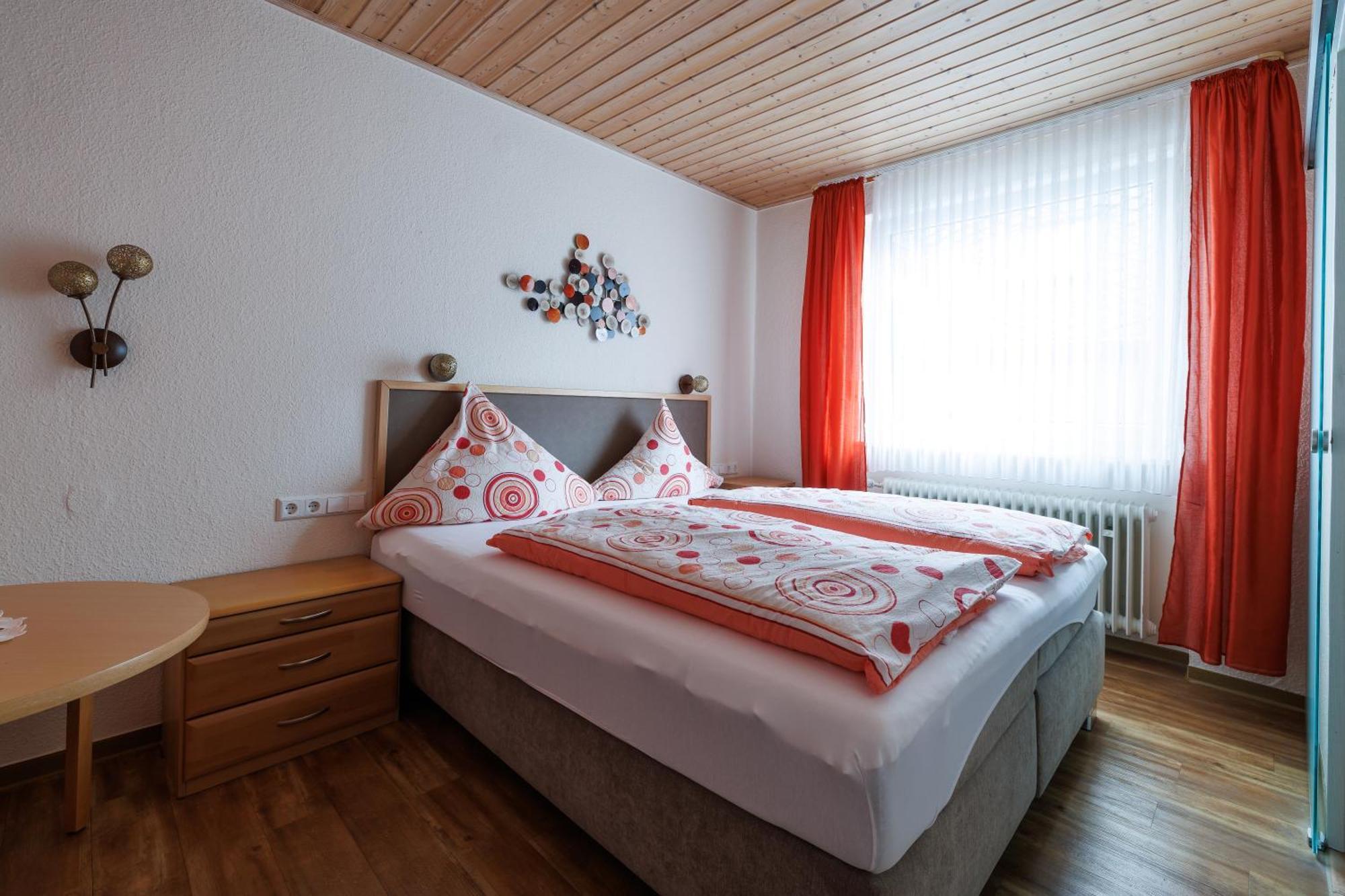 Winneburger Hof Ernst Zimmer foto