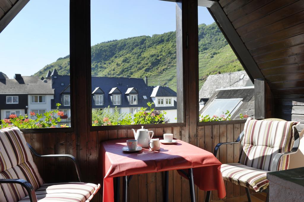 Winneburger Hof Ernst Zimmer foto
